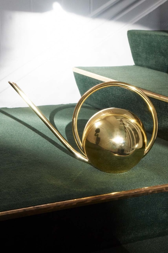 AYTM annaffiatoio Globe giallo 508090005082