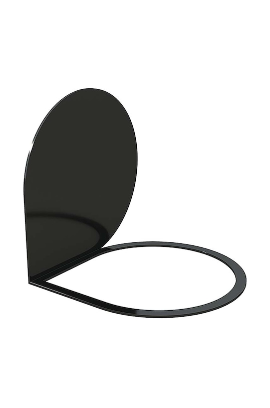 Книгодержатель AYTM чёрный 504220050081