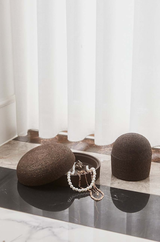 Obývacia izba a spálňa Úložný box AYTM 508930711012 hnedá