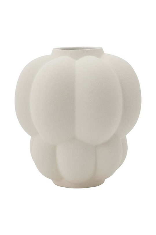 AYTM wazon dekoracyjny Uva beżowy 509870058011