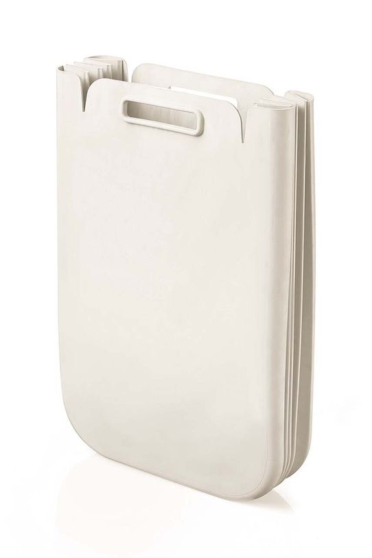 Кошик для зберігання Guzzini Eco Packly 196400156 бежевий AA00