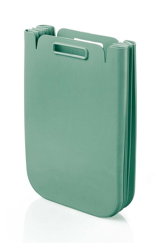 Guzzini coș de depozitare Eco Packly 196400176 verde AA00