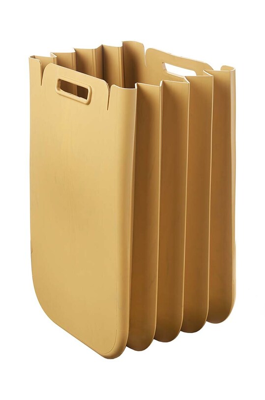 Кошик для зберігання Guzzini Eco Packly 196400211 жовтий AA00