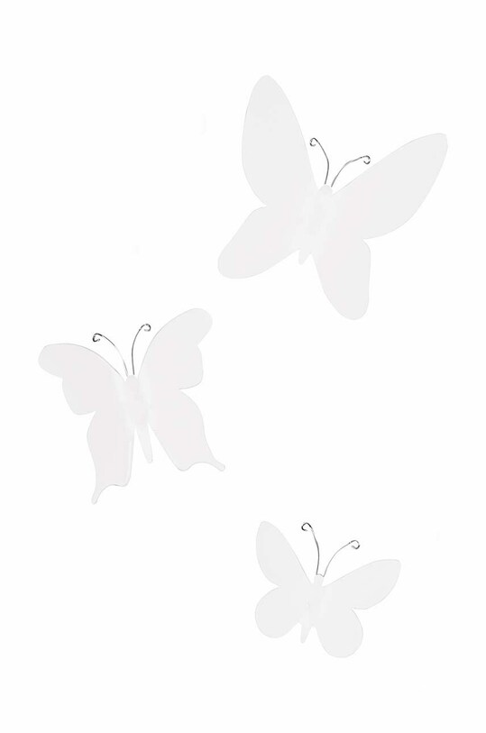 Διακοσμητικό τοίχου Umbra 9-pack 470130.660 λευκό AA00