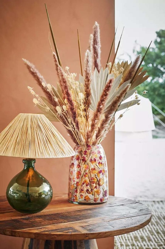 Madam Stoltz suszone źdźbła P0012