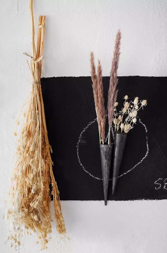 Madam Stoltz suszone źdźbła P0012