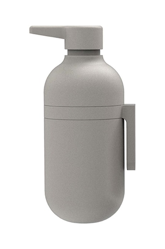 Δοχείο υγρού σαπουνιού Rig-Tig Pump It Z00115.1 γκρί AA00