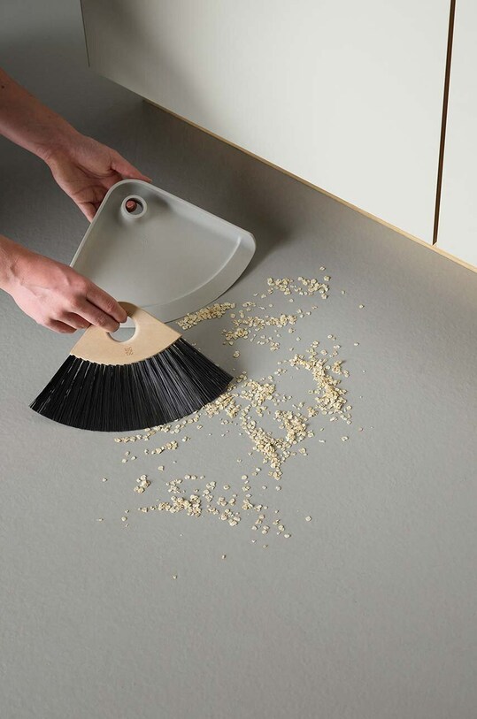 Lifestyle Rig-Tig zmiotka i szufelka Sweep It Z00073.2 multicolor