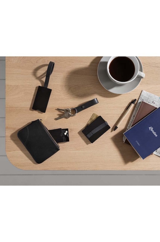 Stelton cutie de călătorie pentru medicamente Companion medic box 231. negru AA00