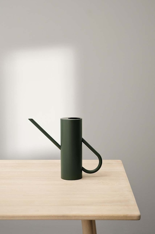 Obývacia izba a spálňa Krhla Stelton Bloom Flower 345. zelená