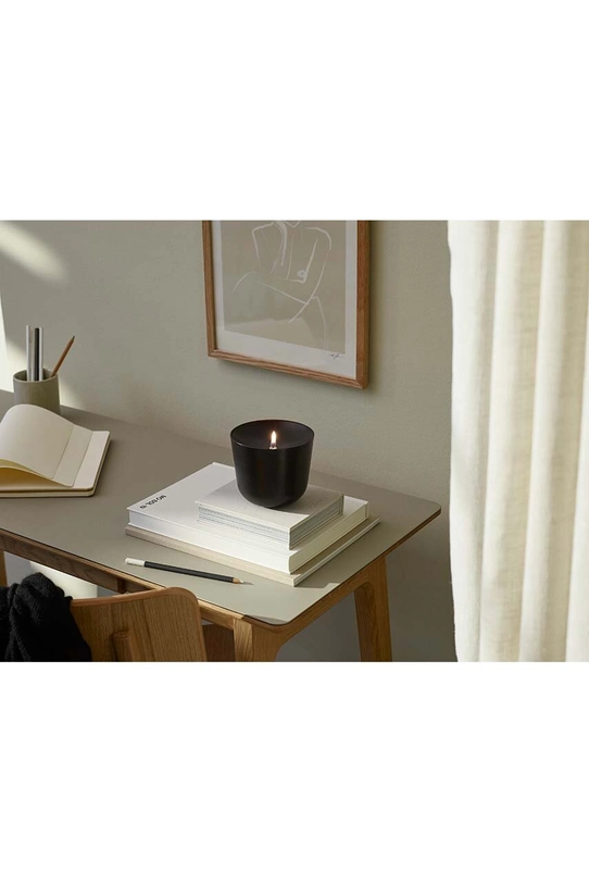 Home & Lifestyle Stelton lampa naftowa Solis Oil 415.. czarny