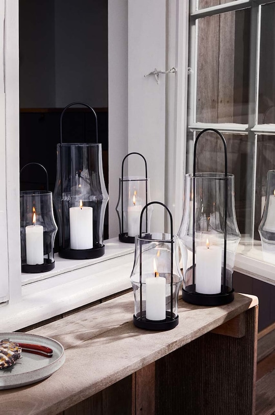 Фонарик Holmegaard ARC 4340265