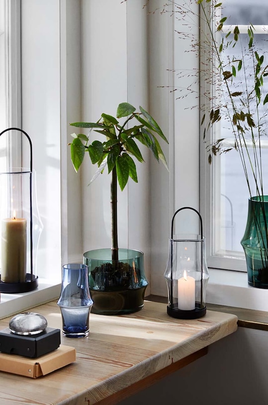 Фонарик Holmegaard ARC 4340265