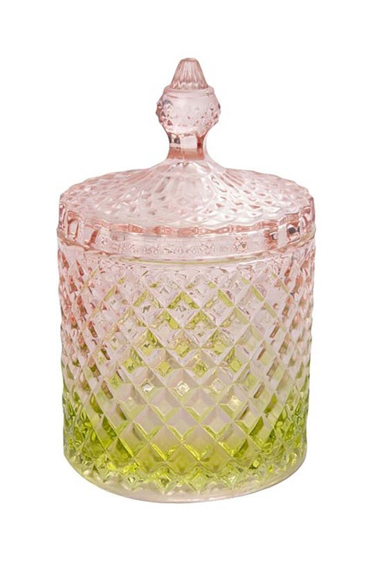 AU Maison recipient cu capac multicolor 927.755.318.089