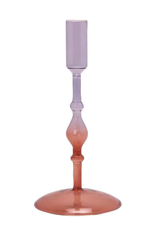 Декоративний свічник AU Maison барвистий 938.810.480.254