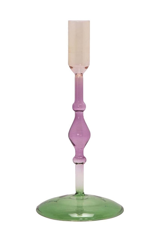 Dekoračný svietnik AU Maison viacfarebná 938.810.480.864