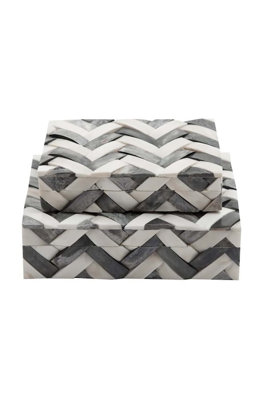 Sada úložných krabíc AU Maison 2-pak viacfarebná 969.457.804.256