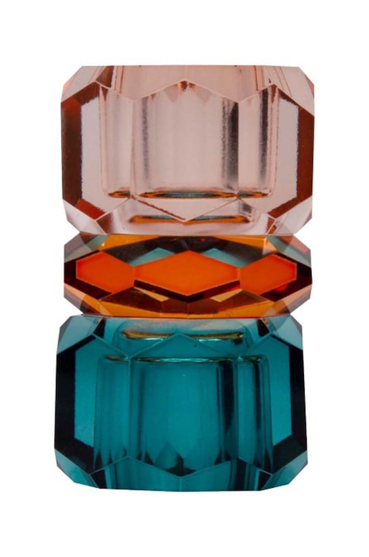 Dekoračný svietnik C'est Bon viacfarebná CB301.959.87