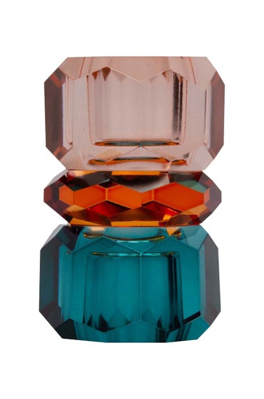 Dekoračný svietnik C'est Bon CB301.959.87 viacfarebná AA00