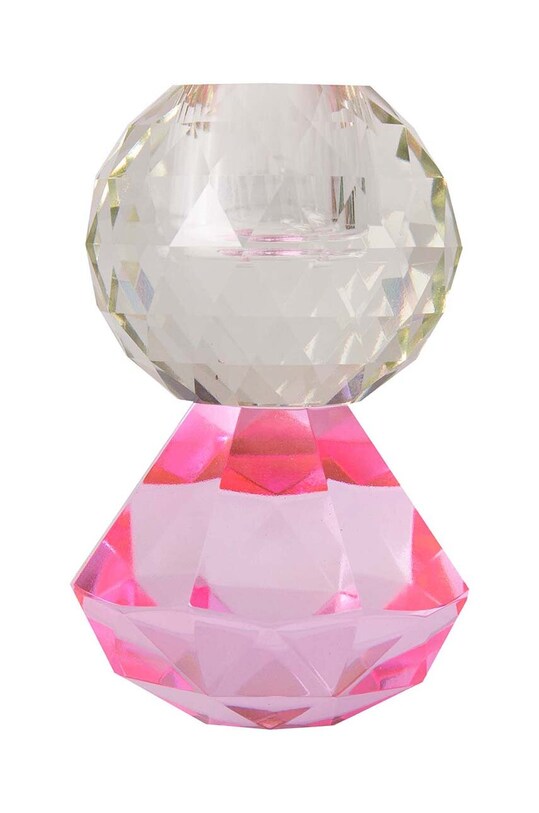 Dekoračný svietnik C'est Bon viacfarebná CB301.960.72