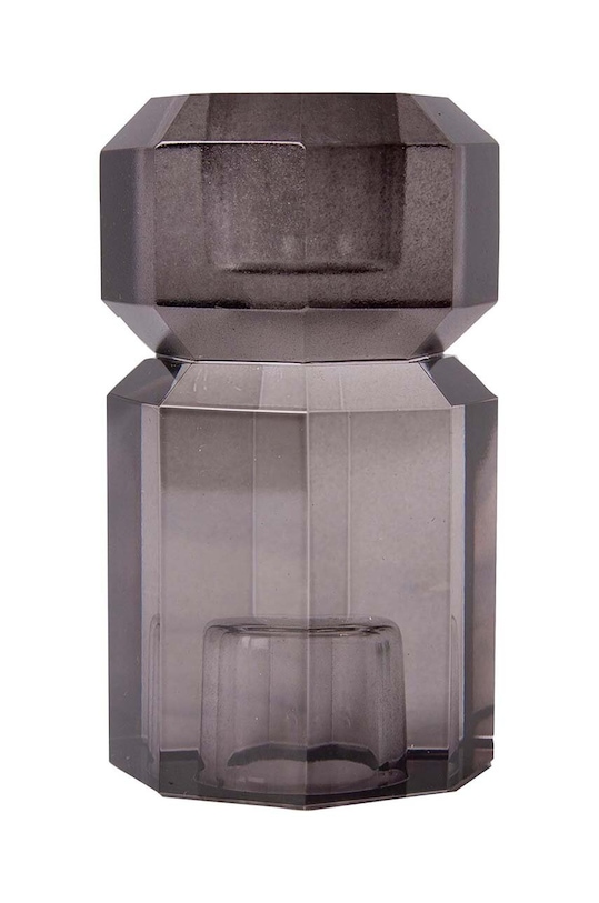 Декоративний свічник C'est Bon CB301.961.06 фіолетовий AA00