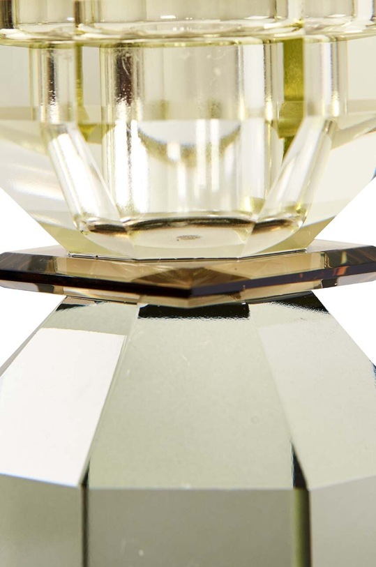 Living și dormitor C'est Bon sfesnic decorativ CB301.969.02 multicolor