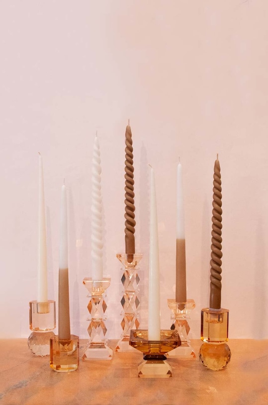 C'est Bon sfesnic decorativ multicolor CB301.983.46