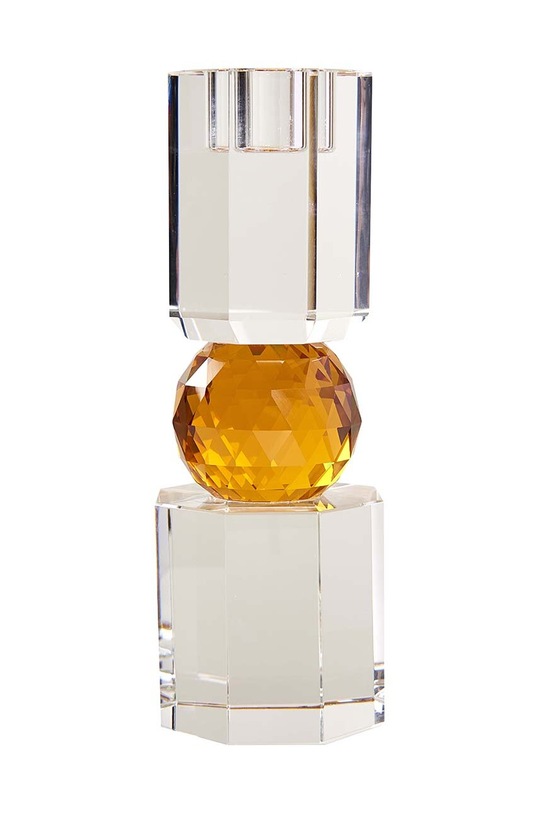 Διακοσμητικό κηροπήγιο C'est Bon πολύχρωμο CB301.988.03