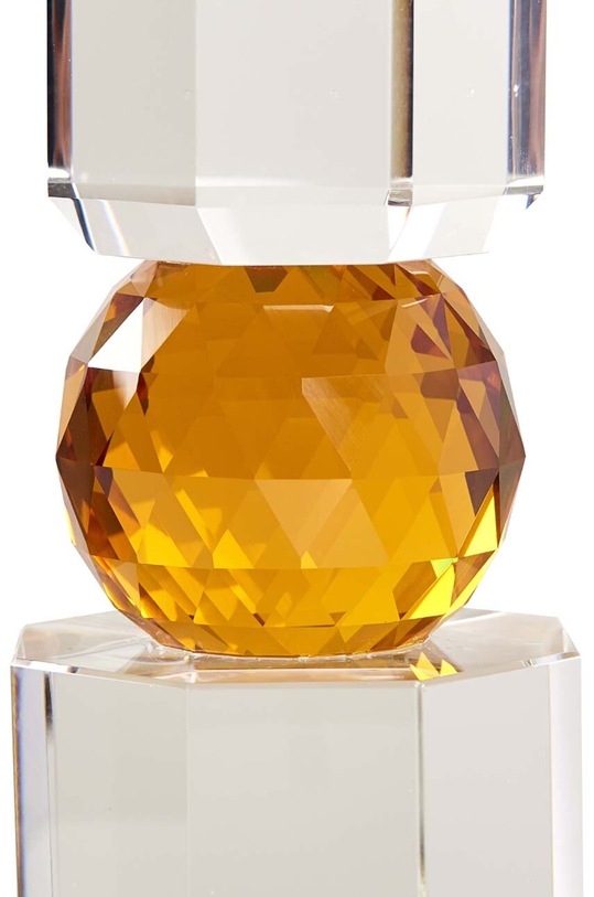 Διακοσμητικό κηροπήγιο C'est Bon CB301.988.03 πολύχρωμο AA00