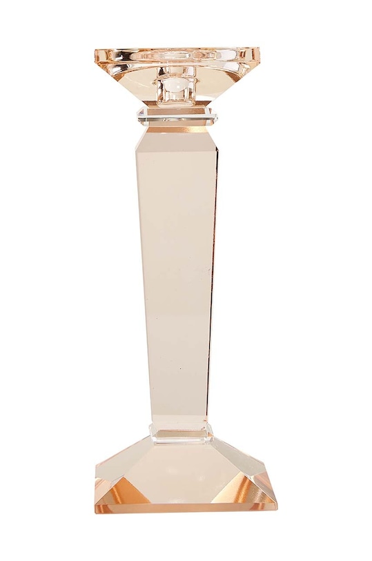 Διακοσμητικό κηροπήγιο C'est Bon πολύχρωμο CB301.997.46