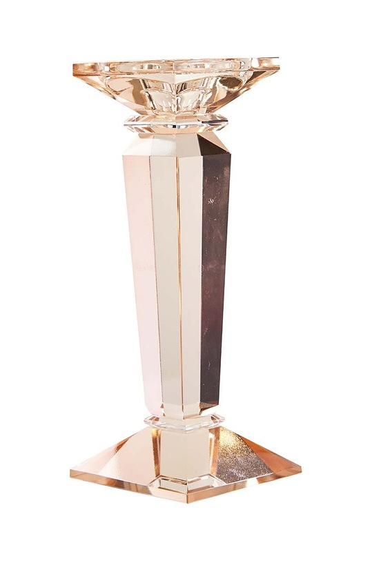 Διακοσμητικό κηροπήγιο C'est Bon CB301.997.46 πολύχρωμο AA00