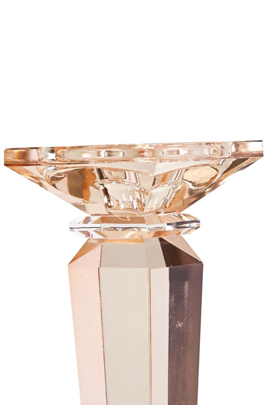 Σαλόνι και υπνοδωμάτιο Διακοσμητικό κηροπήγιο C'est Bon CB301.997.46 πολύχρωμο