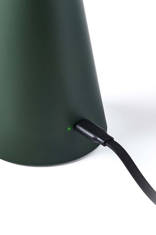 Безконтактний дозатор для дезинфекції рук з підсвіткою Lexon Mano LH79DG1