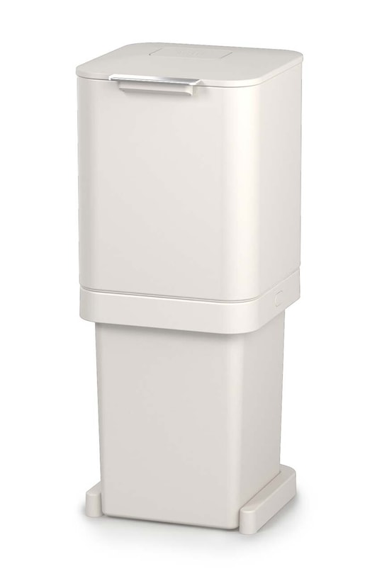 Joseph Joseph kosz na śmieci Totem 40 L biały 30092