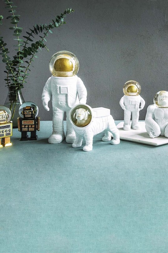Dekorácia Donkey Summerglobe The Astronaut 330441