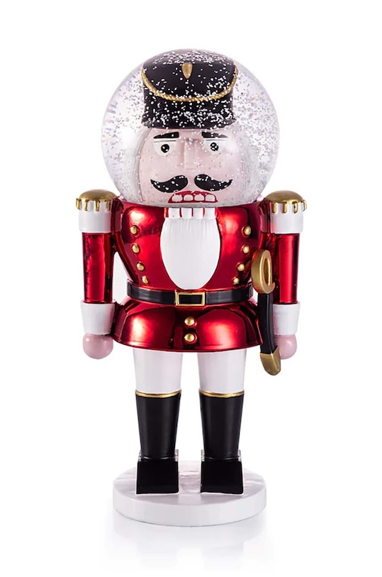 Новогодняя декорация Donkey The Giant Nutcrack мультиколор 330492