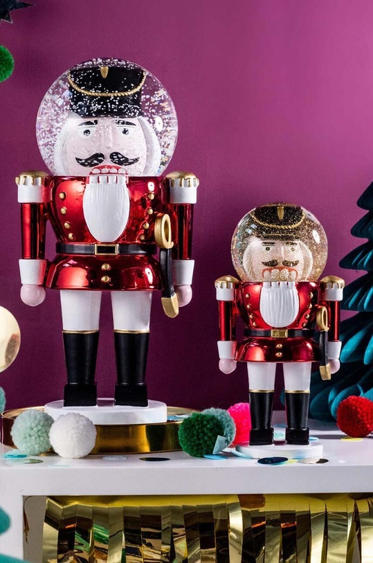 Лайфстайл Новогодняя декорация Donkey The Giant Nutcrack 330492 мультиколор