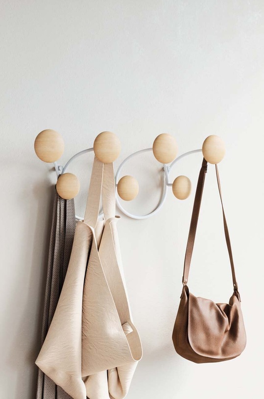 Umbra Cuier Dotsy alb 1018114.668.