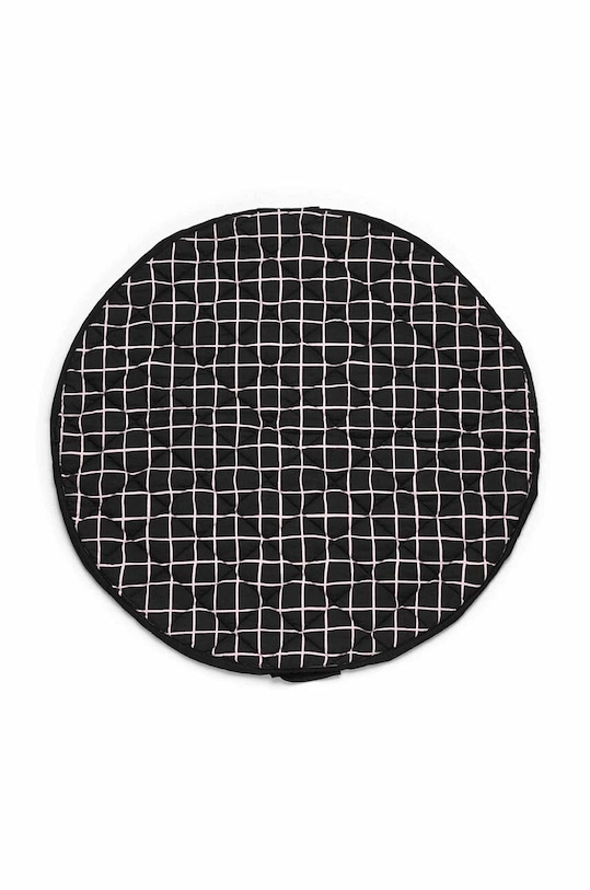 Obývacia izba a spálňa Podložka a taška na hračky Play & Go 2w1 Soft Organic p.g.soft.lama viacfarebná