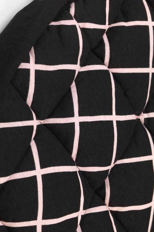 Podložka a taška na hračky Play & Go 2w1 Soft Organic viacfarebná p.g.soft.lama