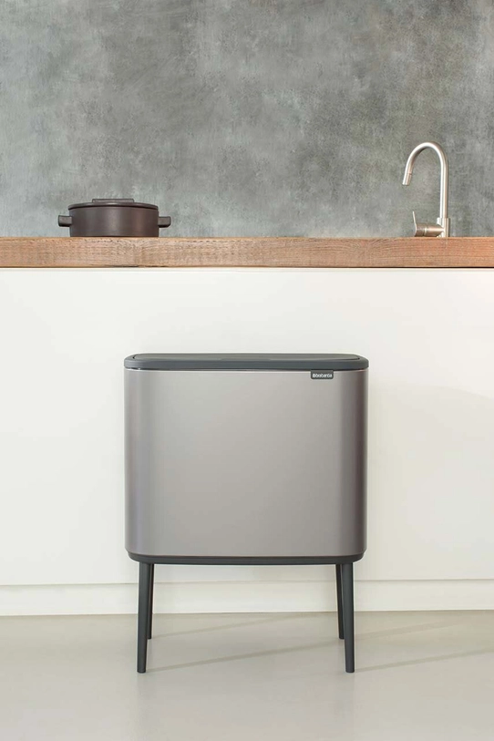 Brabantia cos de gunoi Bo Touch, 36 L 315787