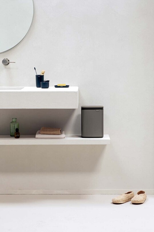 Brabantia cos de gunoi Bo 4 L 222504