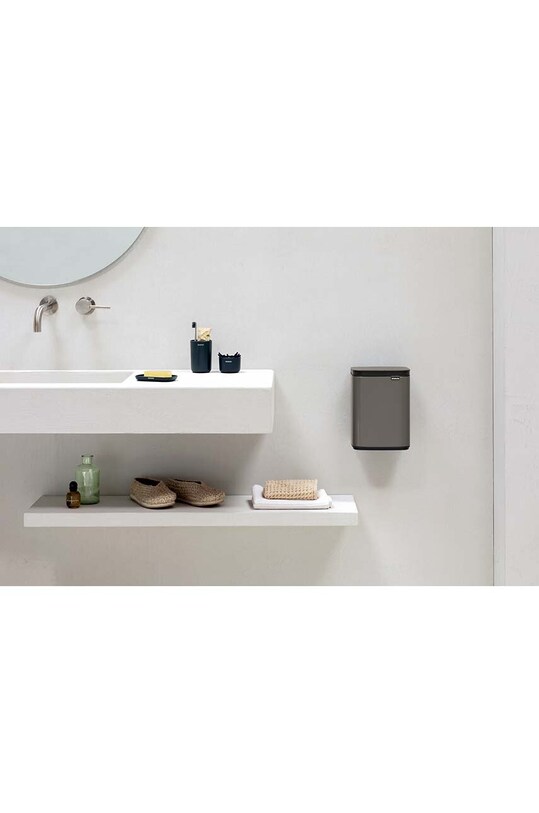 Brabantia cos de gunoi Bo 4 L 222504