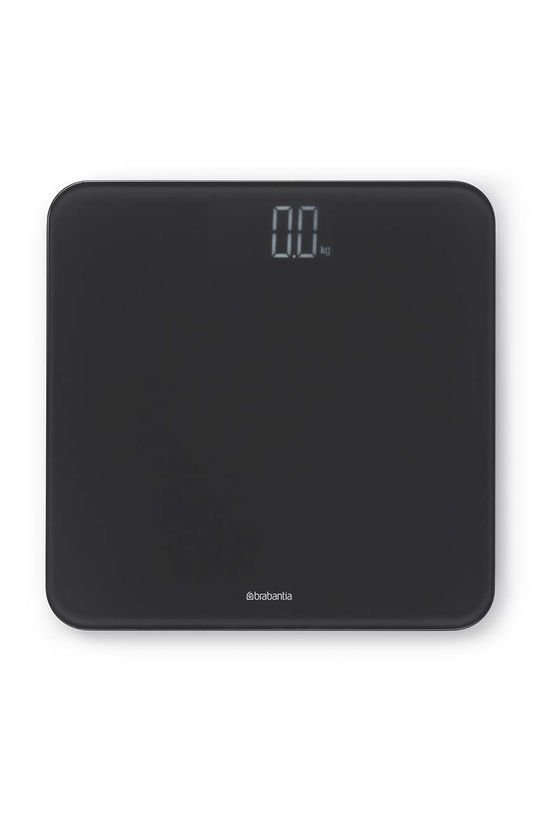 Весы для ванной комнаты Brabantia ReNew чёрный 280122