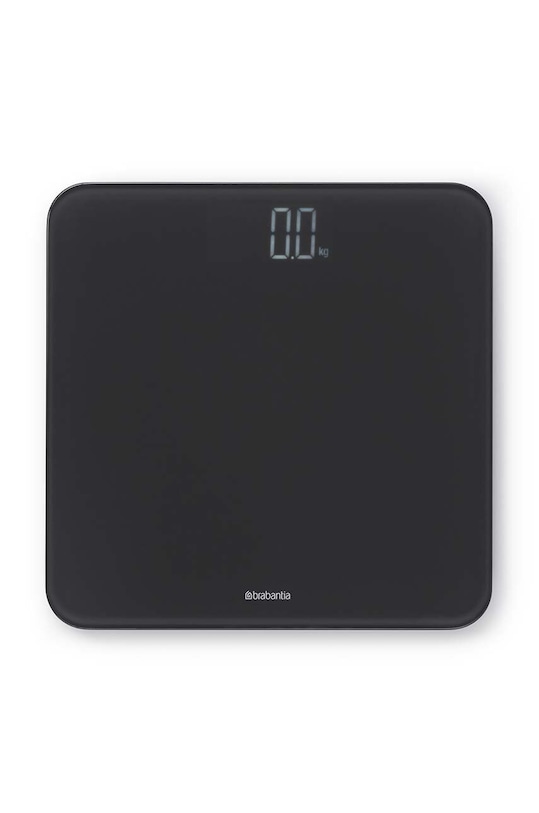 Kúpeľňová váha Brabantia ReNew čierna 280122