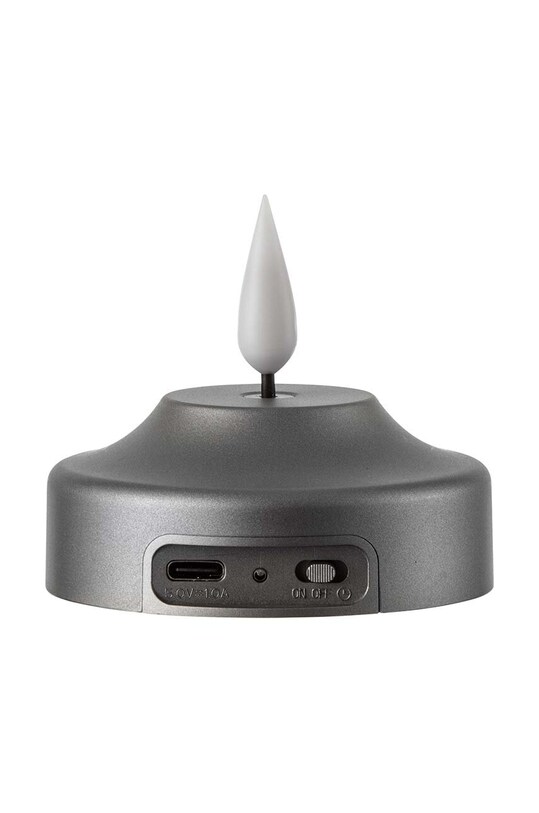 Kooduu latarenka led Shine KO04.0028AC000.00 czarny AA00