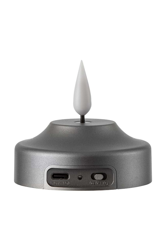 Kooduu lanternă led Shine KO04.0028AC000.00 negru AA00