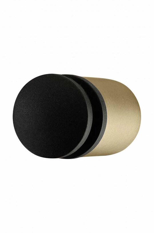 Blomus stoper do drzwi Entra zielony B66709