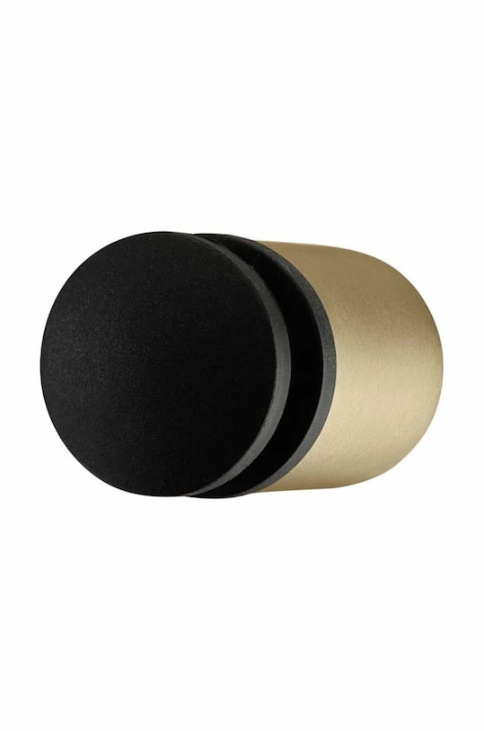 Blomus stoper do drzwi Entra zielony B66709
