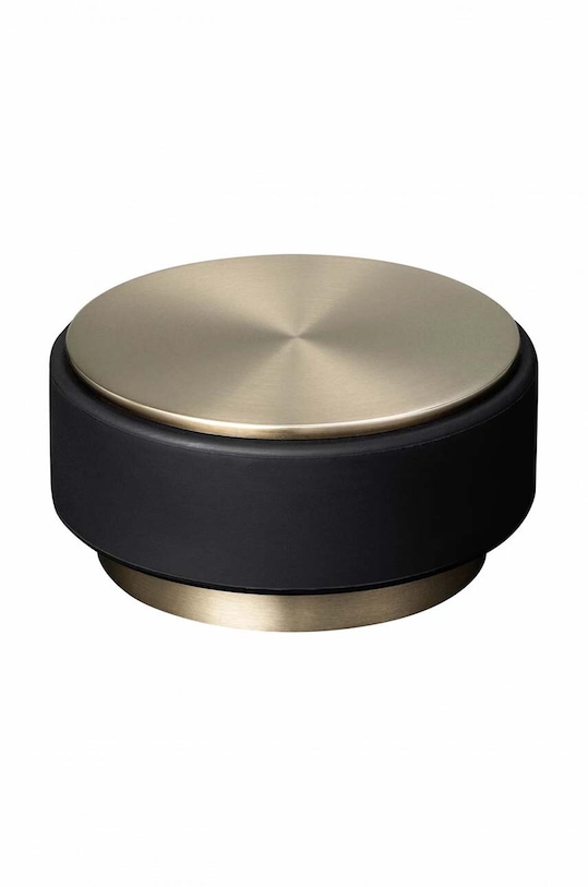 Blomus Opritor pentru ușă Stop verde B66917